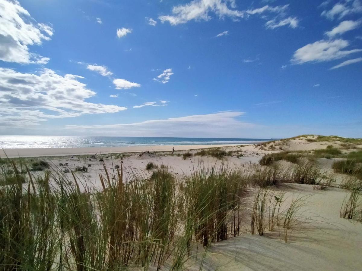 La chambre de Séraphine Biscarrosse Esterno foto