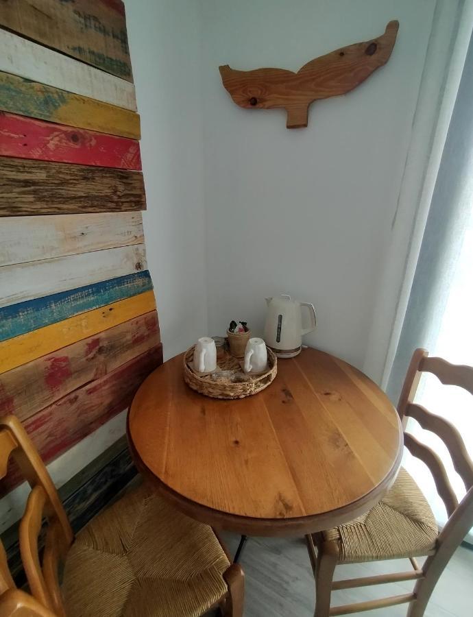 La chambre de Séraphine Biscarrosse Esterno foto